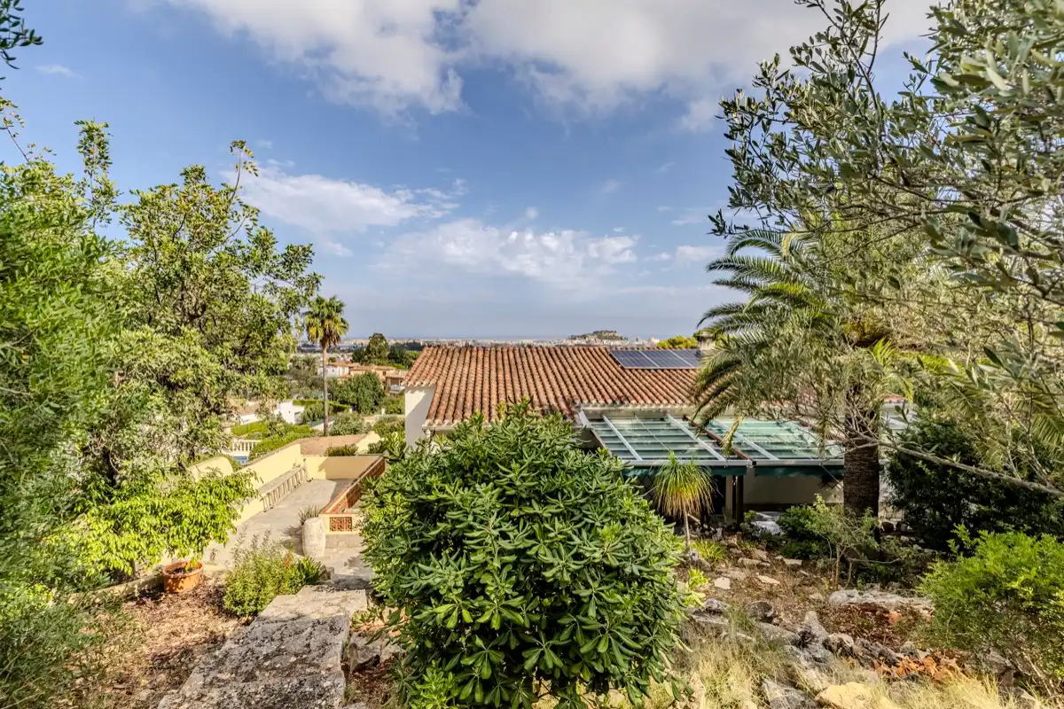 Detached house with pool for sale in El Montgó, imagen 15