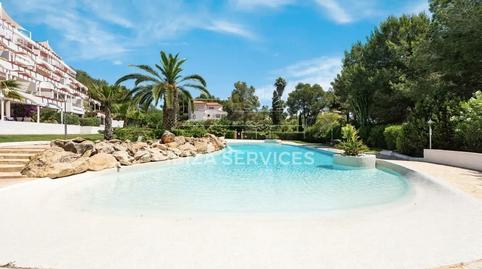 Photo 2 of Flat to rent in Sant Carles, Santa Eulària des Riu