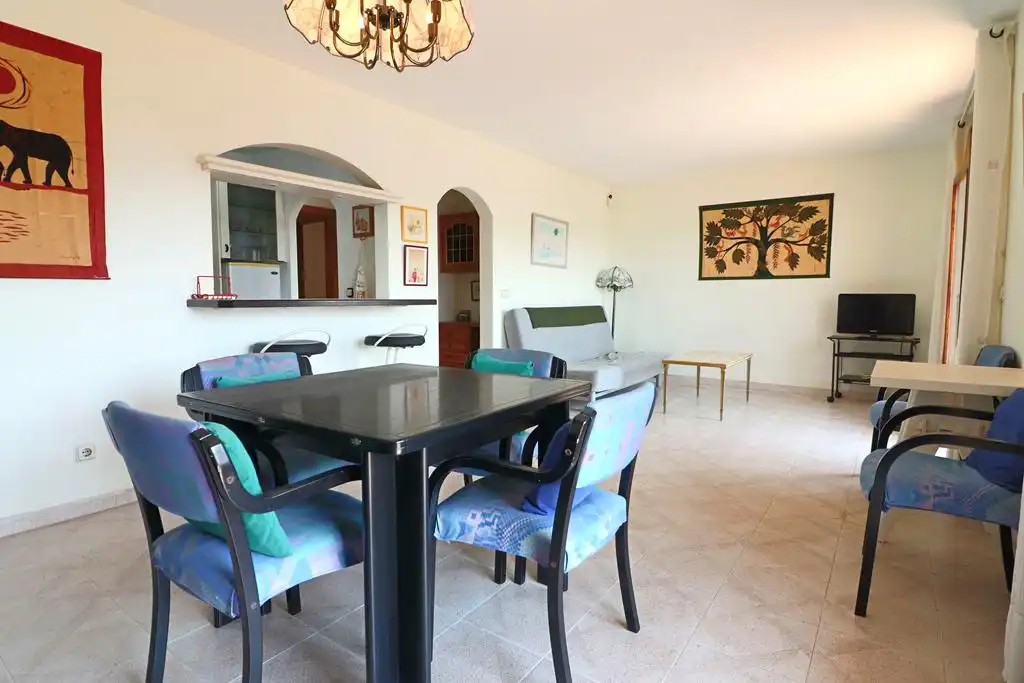 Flat with lift for sale in Fages de Climent