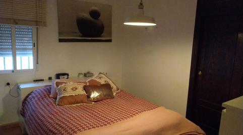 Foto 3 de Àtic en venda a Almonte ciudad, Huelva