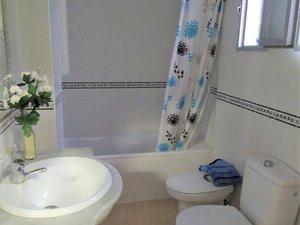 Foto 5 de Piso de alquiler en Calle Sevilla, 60, Centro, Ronda