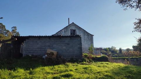 Foto 5 de Piso en venta en Camino Devesa, 17, Bembrive, Vigo