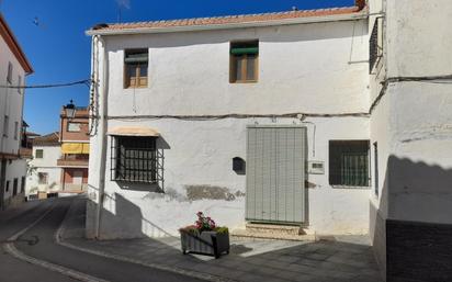 Vista exterior de Casa o xalet en venda en Alhendín amb Terrassa i Traster