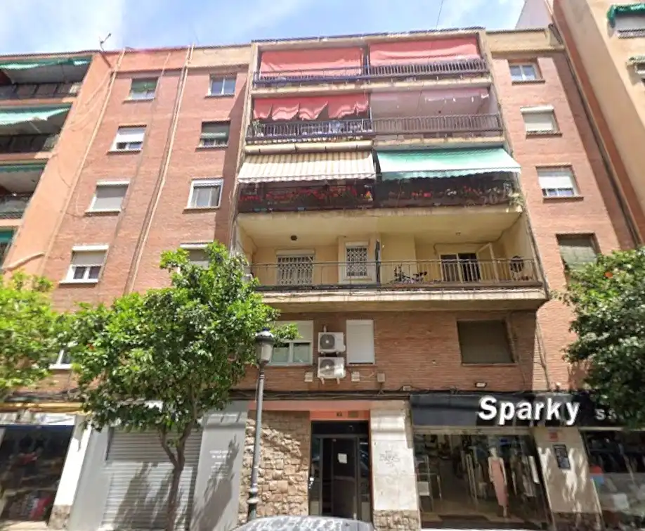 Piso en venta en Duque de Mandas, imagen 2