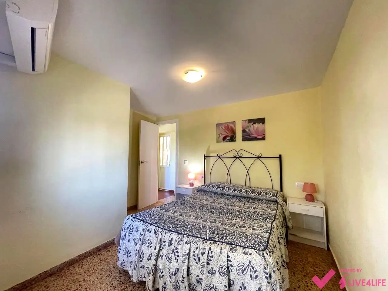 Flat for rent in 118, Moncada