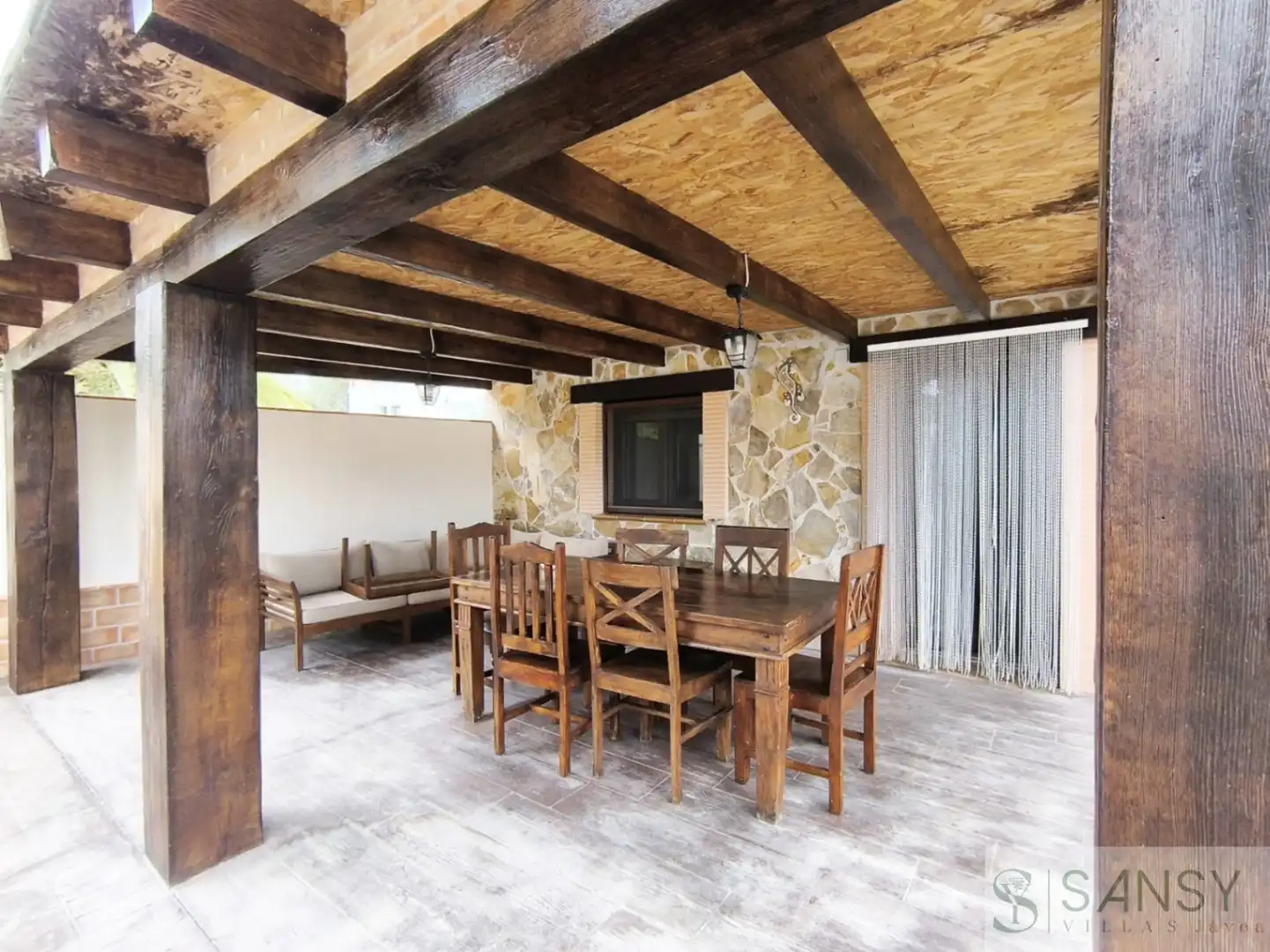 Villa avec piscine à vendre à El Montgó, imagen 14