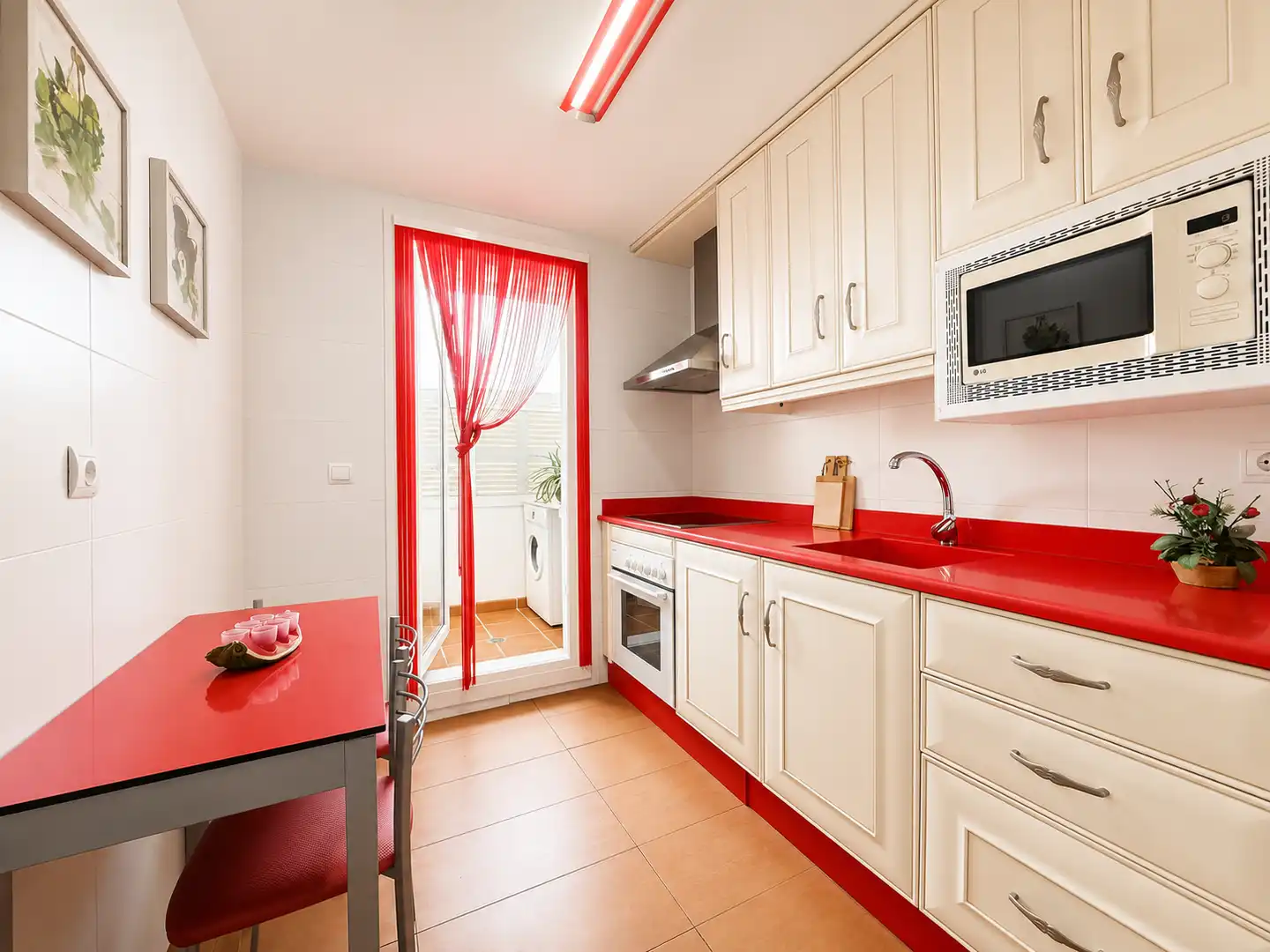 Piso con terraza en venta en Calle JJ MM ATENAS 1991 (TY), imagen 10