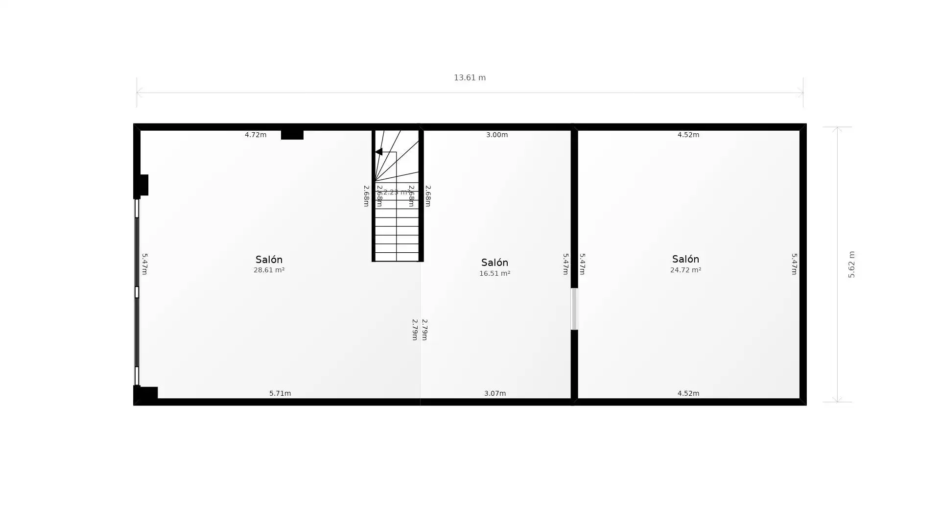 Detached homes for sale in Arucas  with Terrace