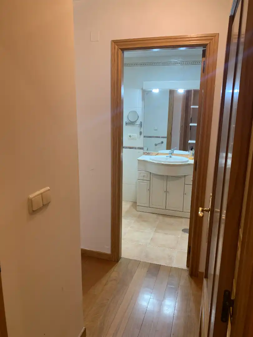 Flat with lift to rent in Rúa José Casal 11, imagen 30
