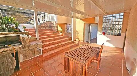 Foto 4 de Casa o xalet en venda a San Diego, Buzanada, Arona