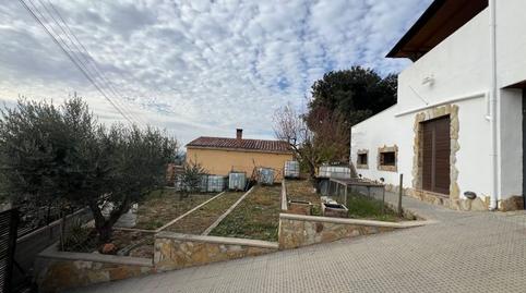Foto 2 de Casa adosada en venta en Calle Dels Pins, Subirats, Barcelona