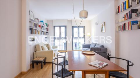 Foto 3 de Pis de lloguer a Justicia - Chueca, Madrid Capital