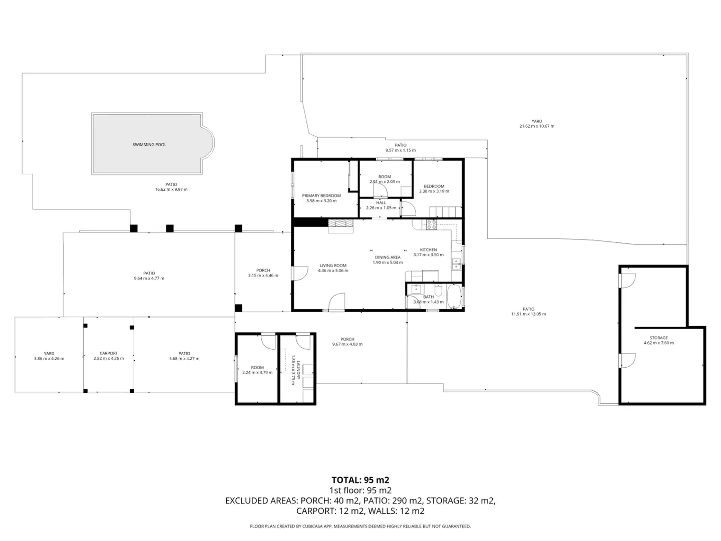 Maison avec piscine à vendre à Muro, imagen 31