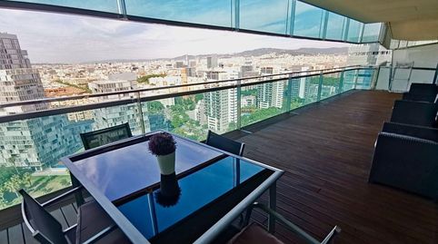 Foto 5 de Apartament en venda a Garcia Faria, Diagonal Mar i el Front Marítim del Poblenou, Barcelona Capital