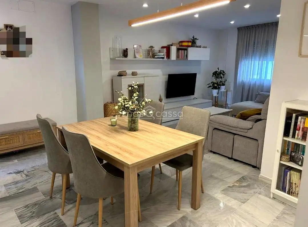 Wohnung zum Verkauf in Mondejar - Junquillos