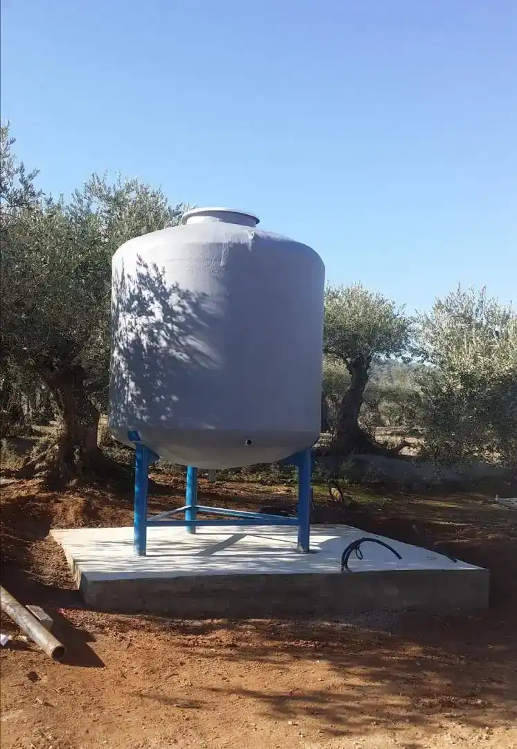 Vista exterior de Casa o xalet en venda en Olivenza