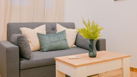 Photo 2 of Apartments for rent in San Diego, Madrid Capital