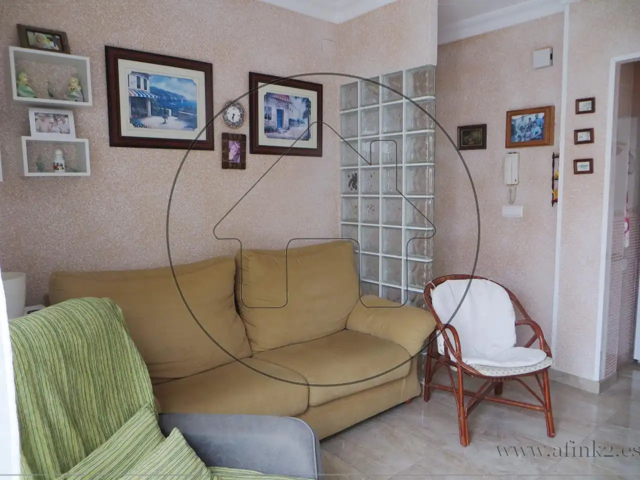 Pis en venda a molusco