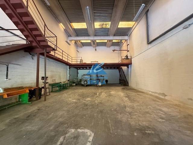Nave industrial en Venta en Lugar Barrio Gumuzio en Galdakao