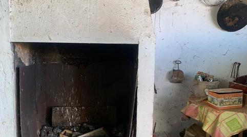 Foto 3 de Finca rústica en venda a Montalvos, Albacete