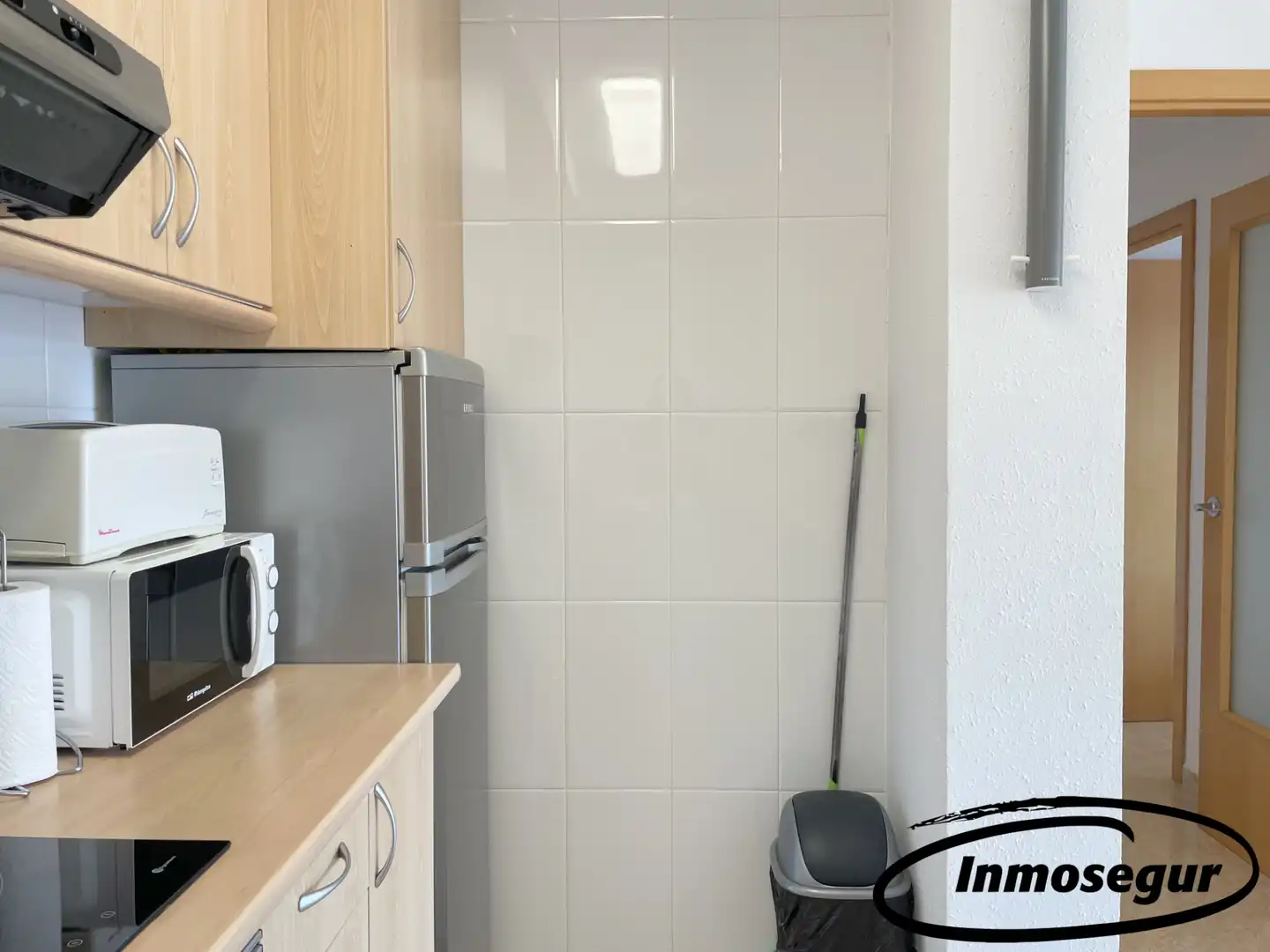 Wohnung mit Terrasse zum Verkauf in Carrer del Bosc Gran 1, imagen 27