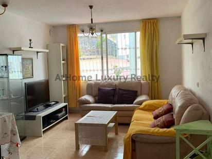 Exterior view of Flat for sale in Adeje