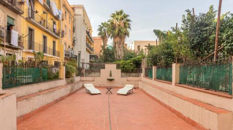 Foto 3 de Pis en venda a Plaza Duc de Medinaceli, Barri Gòtic, Barcelona