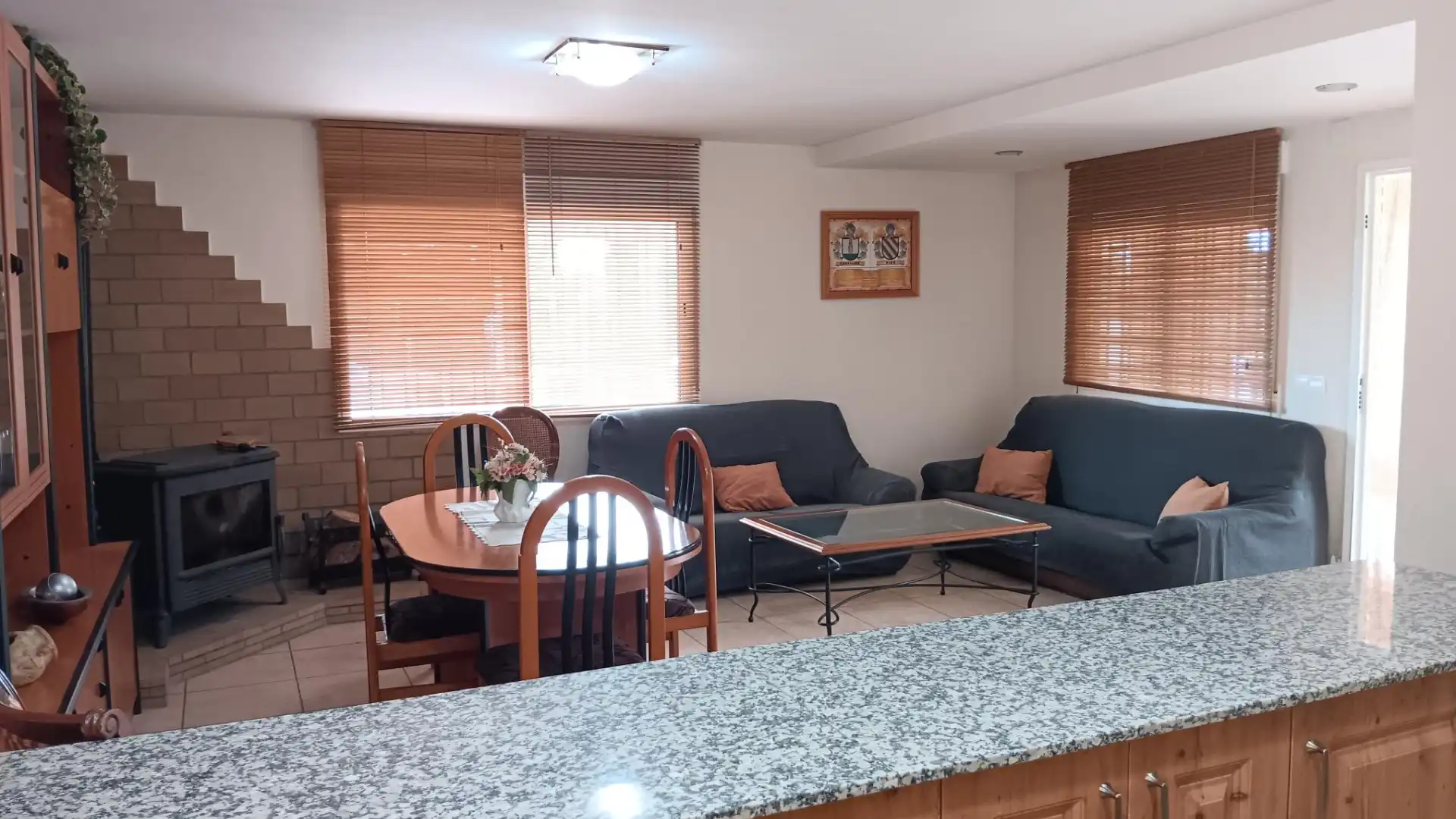 Casa o chalet en venta en Cheste con Jardín privado, Terraza y Trastero