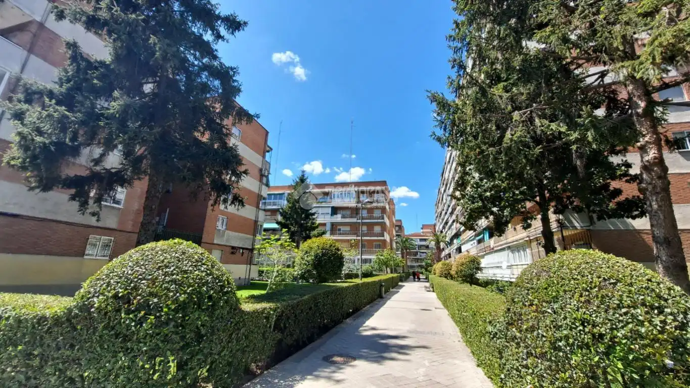 Flat with lift for sale in Zarzaquemada, imagen 9