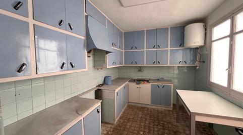 Foto 2 de Planta baixa de lloguer a Pont Nou - Corazón de Jesús, Alicante