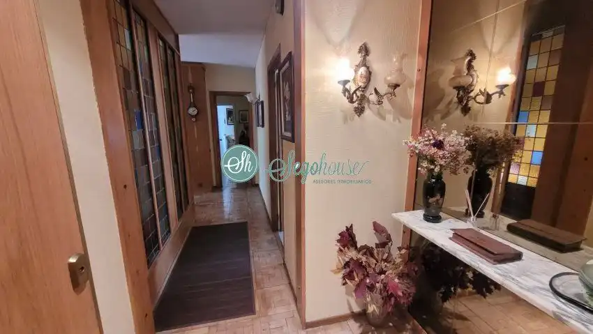 Piso con ascensor en venta en Ezequiel González - Conde de Sepúlveda, imagen 45