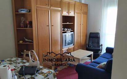 Living room of Flat for sale in Ramales de la Victoria  with Terrace