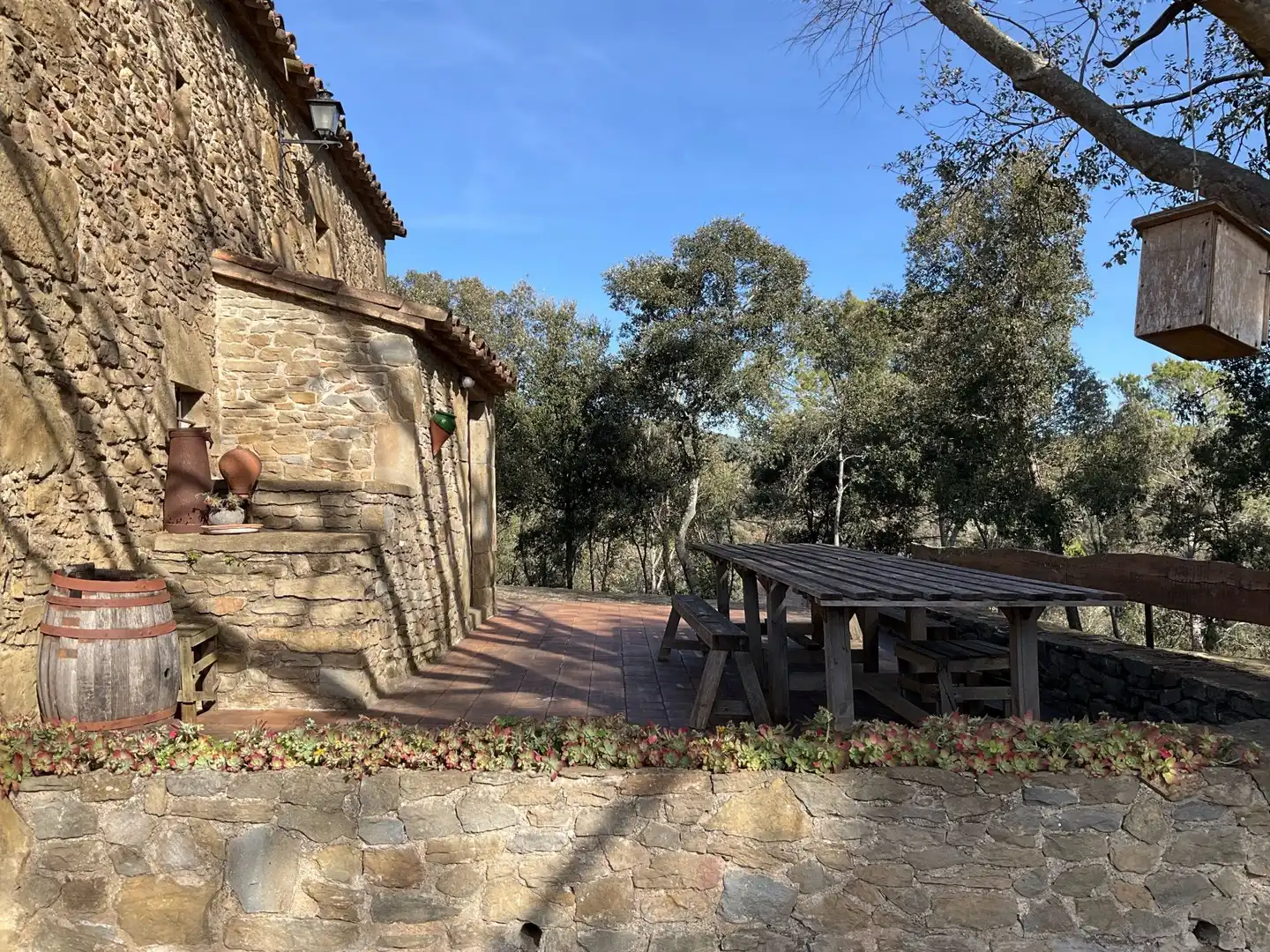 Casa rustica con giardino in vendita a Canet d'Adri, imagen 41