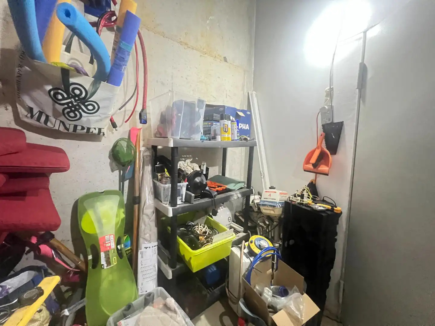 Ático en venta en Inca con Jardín privado, Terraza y Balcón
