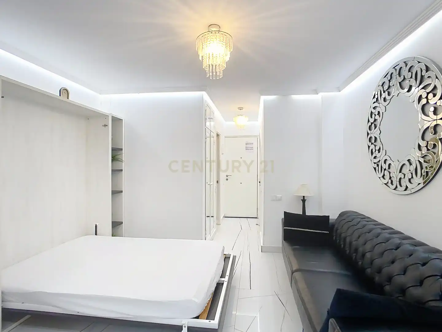 Vivienda con piscina en venta en AV GAMONAL 6 EDF. IRIS BENALMADENA (MÁLAGA) iris, imagen 10