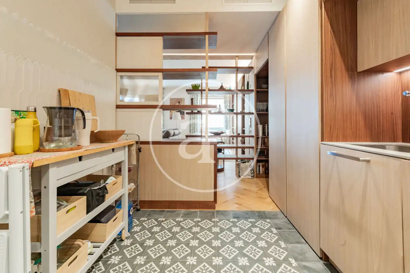 Appartement avec ascenseur à vendre à C. del Doce de Octubre, imagen 16