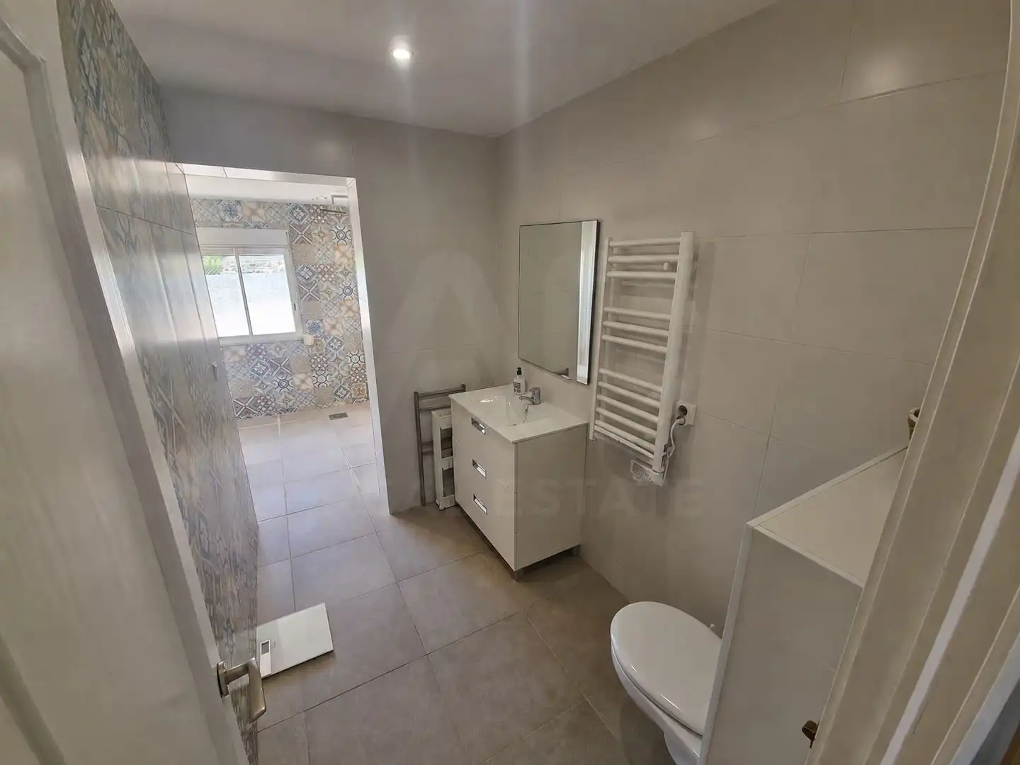 Baño de Casa o chalet en venta en Busot, Alicante