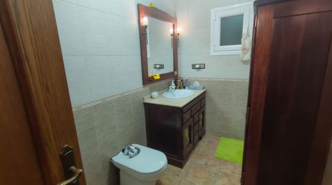 Foto 5 de Casa adosada en venta en Calle Rambla, Marchal, Granada