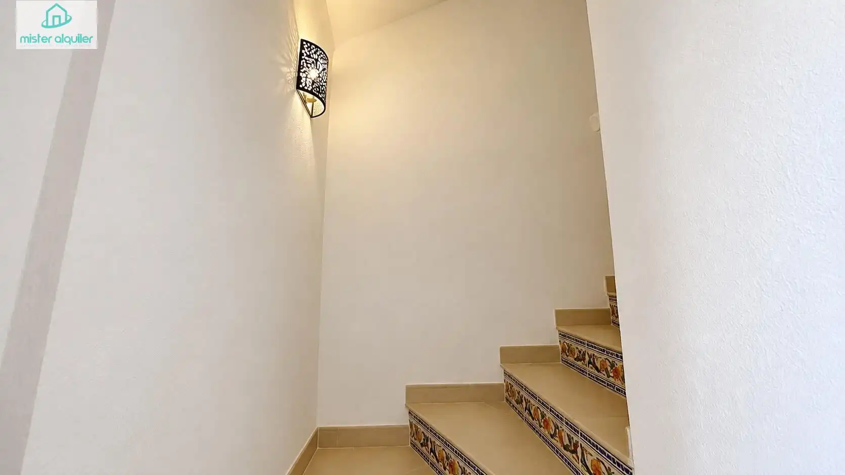 Houses for rent in Busot  with Air Conditioner, Heating and Private garden