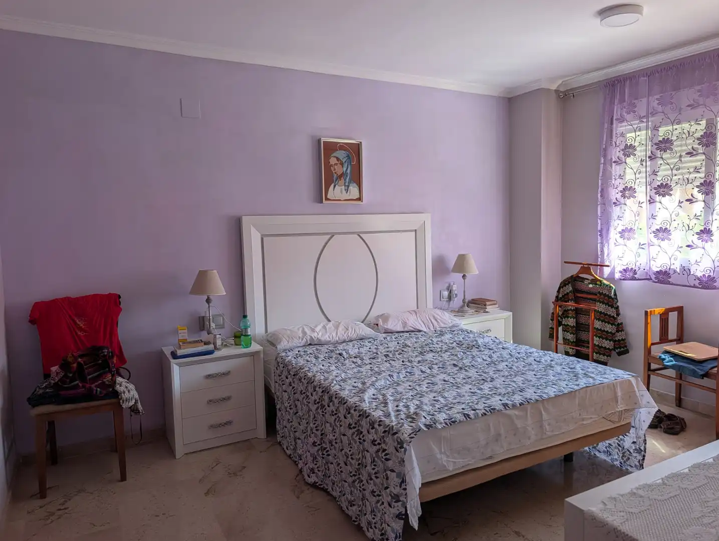 Appartamento con terrazza in vendita a Puerto de Sagunto, imagen 17
