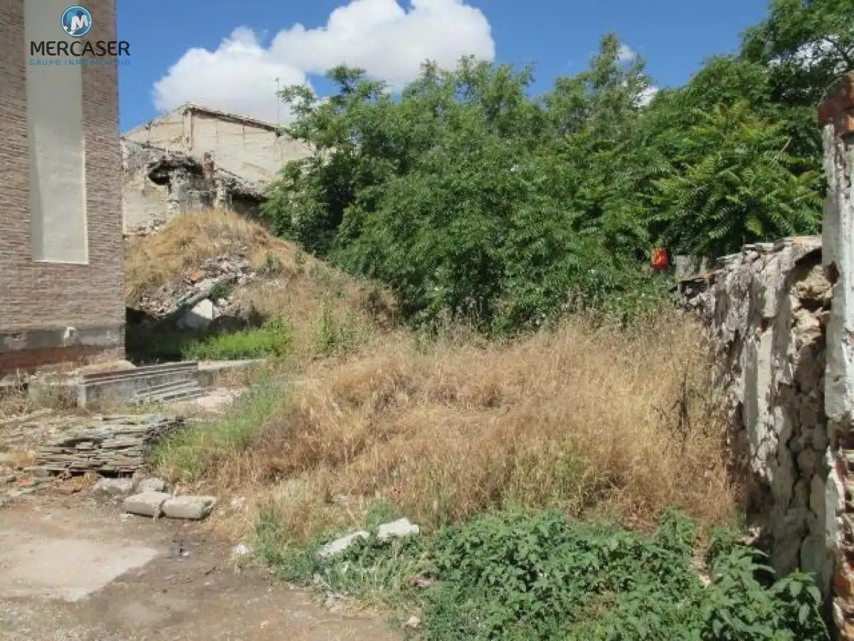 Terreny residencial en venda a Calle CRUZ, imagen 25