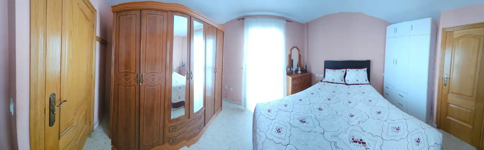 Casa amb terrassa en venda a Calle Ruiz Zorrilla, imagen 21