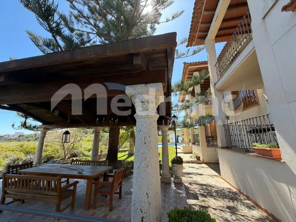 Casa amb terrassa en venda a Partida Pla De Castell, imagen 23
