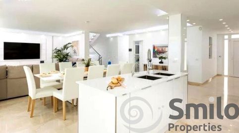 Foto 5 de Casa o chalet en venta en Kurt Konrad Mayer, Playa Fañabé Alto, Adeje