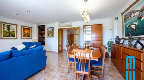 Foto 5 de Casa o chalet en venta en Les Creus, Pineda de Mar