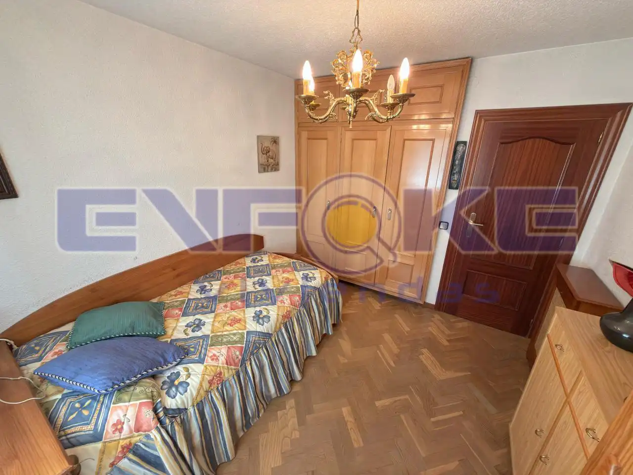 Habitación de Piso en venta en Madrid con Aire acondicionado, Calefacción y Terraza