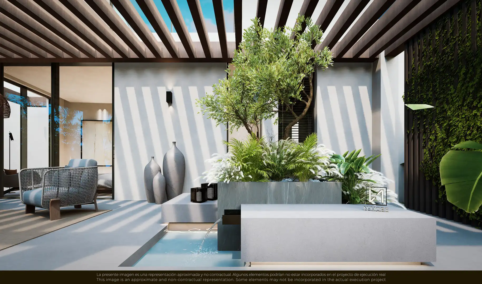 Casa o chalet en venta en Calle Cartuja D, Las Brisas