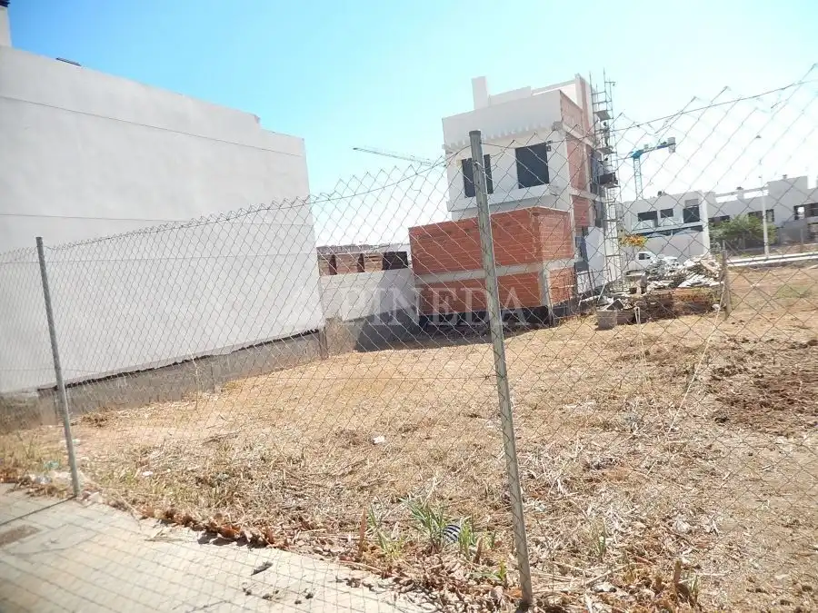 Terreno residenziale in vendita a Calle FRANCES TARREGA, imagen 2
