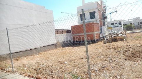 PARCELA DE 241m2 PARA EDIFICAR TU CASA, imatge 2