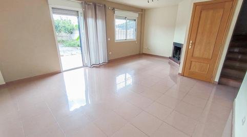 Foto 5 de Casa adosada en venta en Coloma, La Nucia